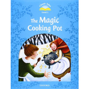 The Magic Cooking Pot