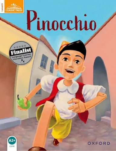 Pinocchio