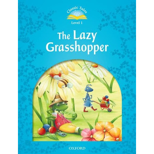The Lazy Grasshopper