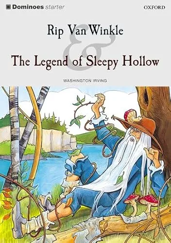 The Legend of Sleepy Hollow cover