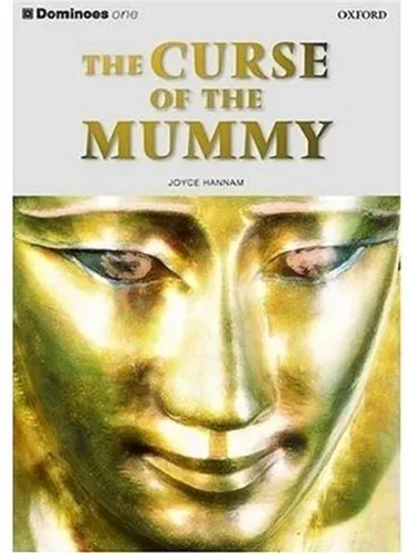 The Curse of the Mummy cover