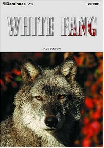 White Fang cover