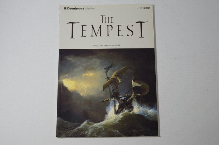 The Tempest