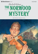 Sherlock Holmes cover