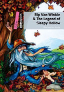 Rip Van Winkle y The Legend Of Sleepy Hollow cover