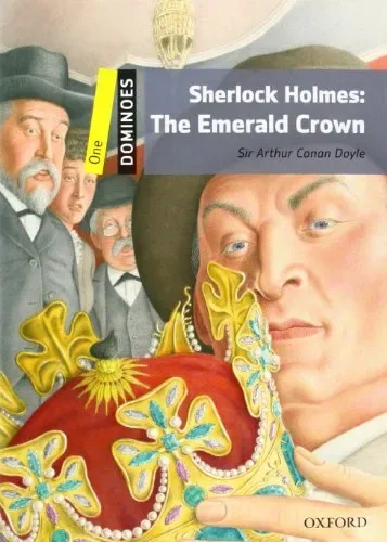 Sherlock Holmes: The Emerald Crown