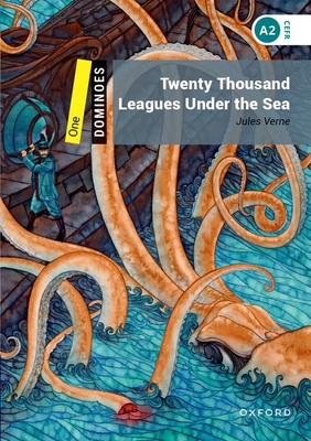 Twenty thousand leagues under the sea