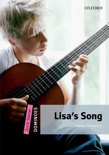 Dominoes: Lisa's Song cover
