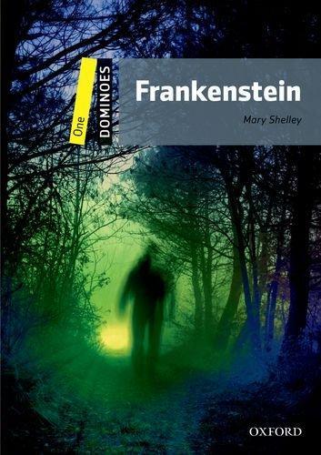 Frankenstein One Dominoes cover