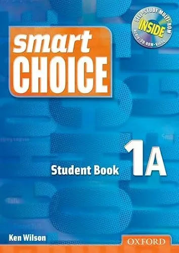 Smart Choice cover
