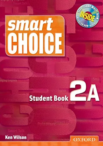 Smart Choice cover