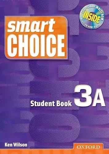 Smart Choice cover