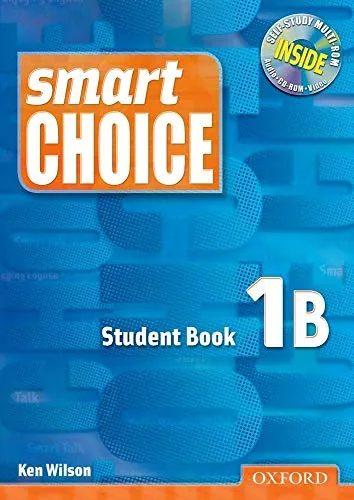 Smart Choice cover