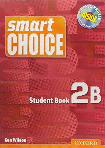 Smart Choice cover