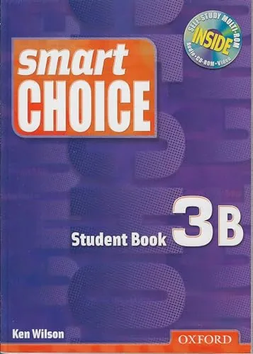Smart Choice cover