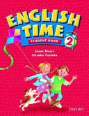 English Time 2 cover