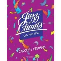 Jazz Chants Old and New cover