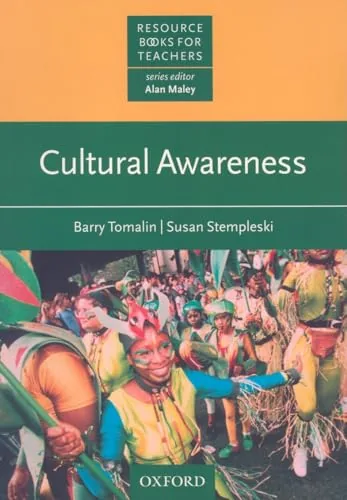 Cultural awareness