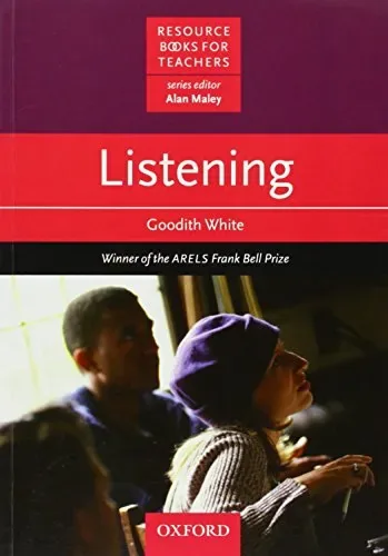 Listening cover