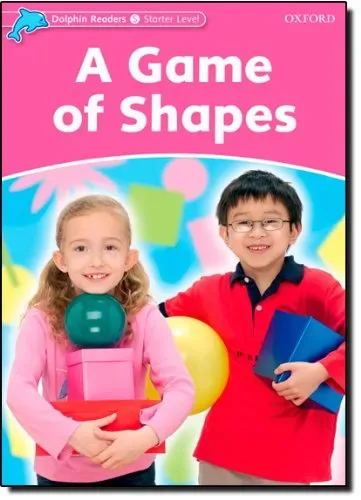 A game of Shape cover