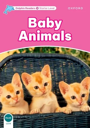 Baby animals