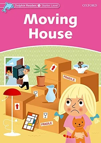 Moving House cover