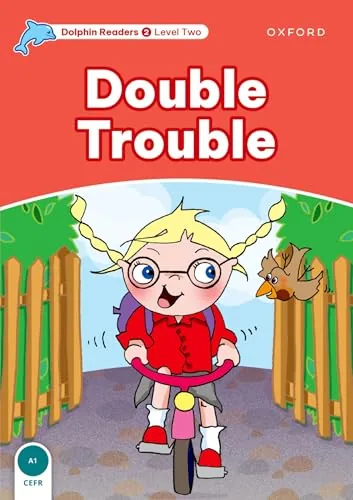 Double trouble