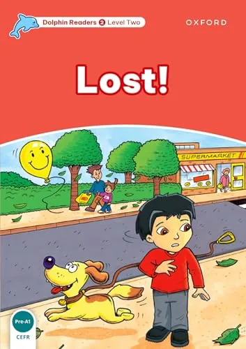 Lost!