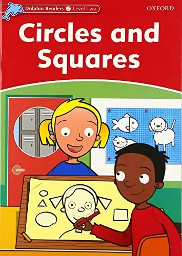 Circles and Squares cover