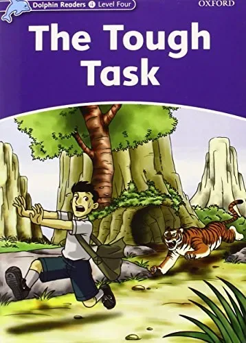 The tough task