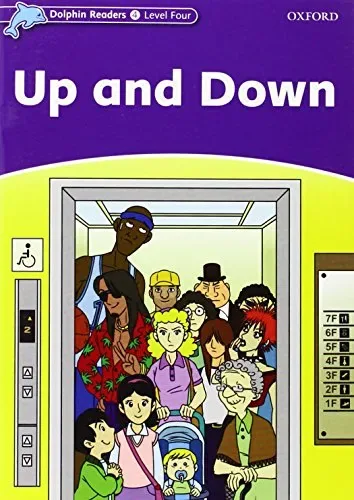 Up and Down cover