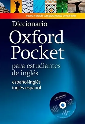 Diccionario Oxford Pocket