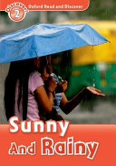 Sunny  and Rainy cover