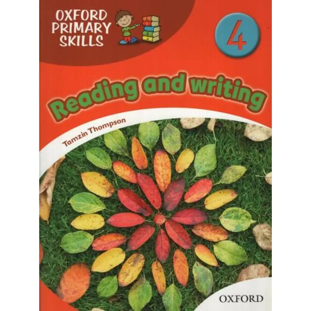 Reading and Writing 4