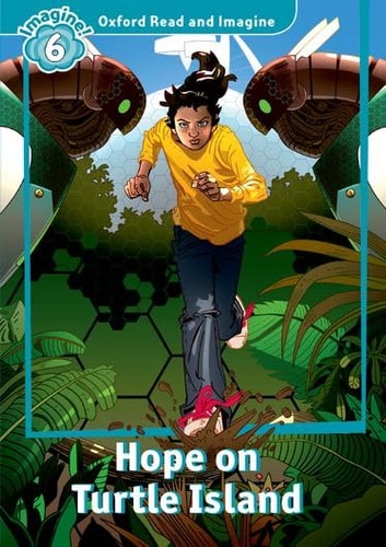 Invisible! cover