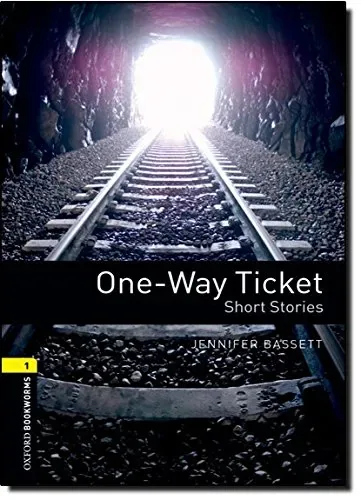 One-way ticket cover