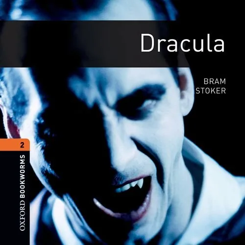 Dracula (Sólo 29 disponibles)