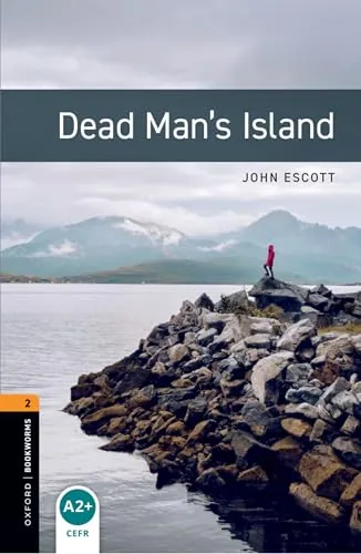 Dead Man´s Island