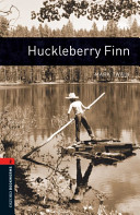 Huckeleberry Finn