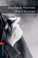 Sherlock Holmes Short Stories cover