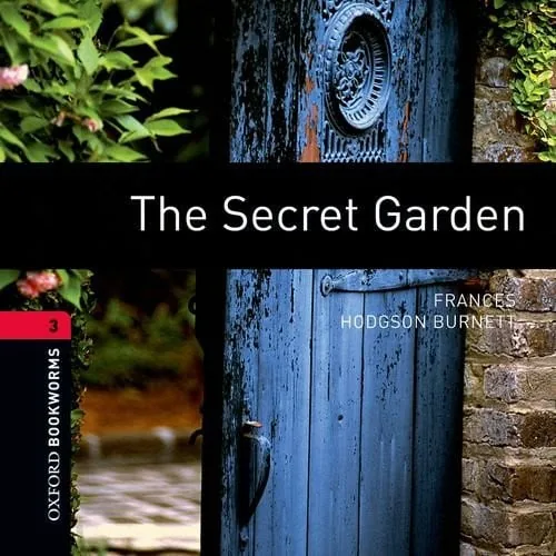 The secret garden
