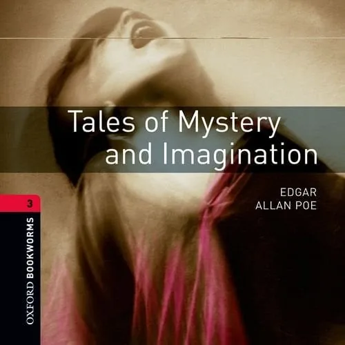 Tales of Mystery And Imagination