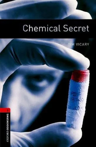Chemical Secret cover