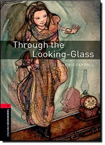 Through the looking glass