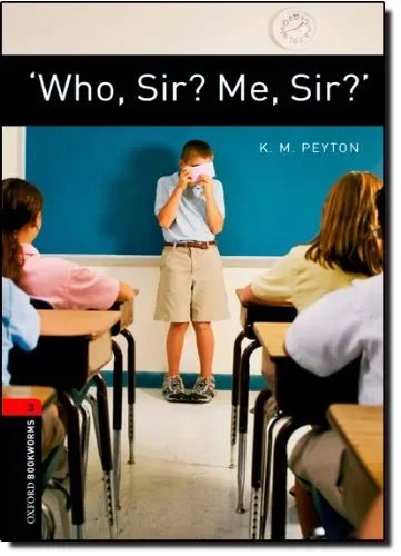 Who, Sir? Me, Sir?