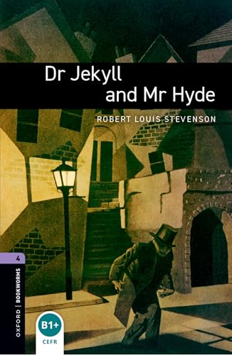 Dr. Jekyll and Mr. Hyde