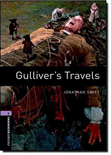 Gulliver s Travels