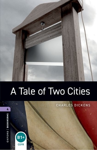 A tale of Two Cities