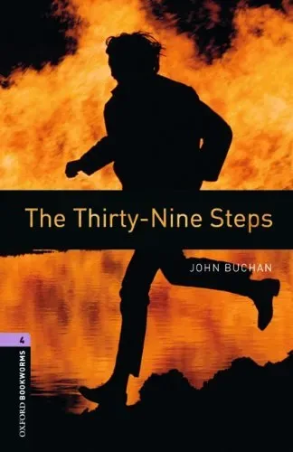 The thirty-nine steps