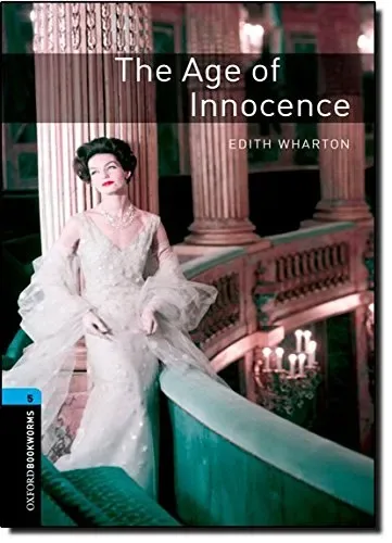 The age of innocence